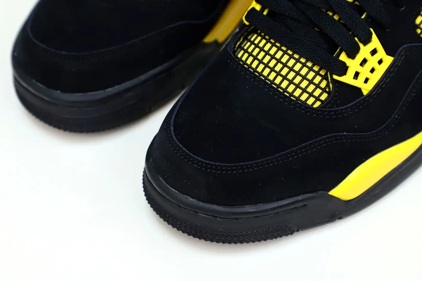 Jordan4 2023 Kimikick Jordan  thunder Air 0727